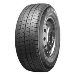 Opona Dynamo 195/75R16C HISCEND-H VAN 110/108R XL - dynamo_hiscend_h_van[1].jpg